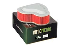 HIFLO FILTRO Filter vzduchu MOTO