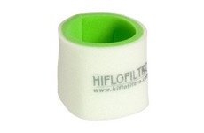 HIFLO FILTRO Filter vzduchu MOTO