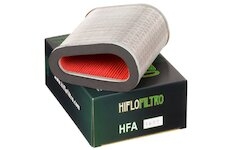 HIFLO FILTRO Filter vzduchu MOTO