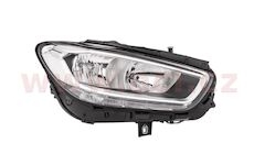 Hlavni svetlomet Mercedes-Benz B 160 - B 250 (B-Class, W 247) 12/18-> halogen pravy HELLA