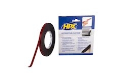 HPX Páska obojstranná akrylová 9mm/10m