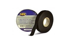 HPX Páska vulkanizačná čierna 19mm/10m