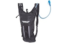 Hydropack, FLY RACING - USA (černá, objem 2 l)