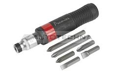 Impact Driver Set 8pc AK2085