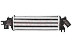 intercooler 2.2DCi (±AC) [445*130*65] BEHR-HELLA