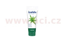 ISOLDA regenerační krém - aloe vera 100 ml