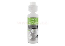 JLM E10 Fuel Treatment 250ml - stabilizátor benzínu E10