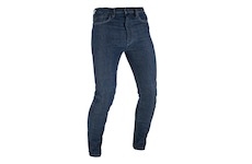 kalhoty Original Approved Jeans AA Slim fit, OXFORD, pánské (tmavě modrá indigo, vel. 40/30)