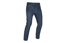 kalhoty Original Approved Jeans AA volný střih, OXFORD, pánské (tmavě modrá indigo, vel. 34/32)