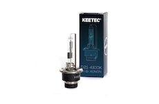 KEETEC Výbojka D2S 35W P32d-2 4300K