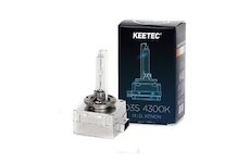 KEETEC Výbojka D3S 42V 35W PK32d-5 4300K