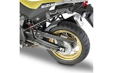 KMG3118 malý plastový zadní blatník SUZUKI DL 1000 V-Strom (17-19) / 1050 DE(23)