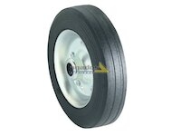Koleso náhradné pojazdové k opornému kolesu RND48 od výrobcu Drotech 200x50mm