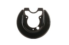 Kryt disk.brzdy OCT-ZP 4x4