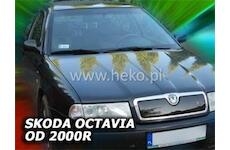 Kryt masky zimný ŠKODA Octavia I. 4d 96-00