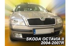 Kryt masky zimný ŠKODA Octavia II. 04-07 /TOUR (spodný)  *DOPREDAJ