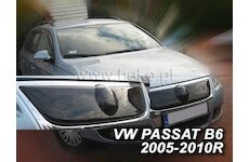 Kryt masky zimný VW Passat B6 05-10R(vrchná) *DOPREDAJ