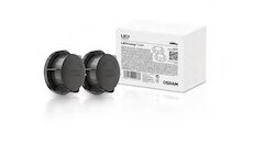 Krytka hlavného svetlometu ams-OSRAM LEDCAP07
