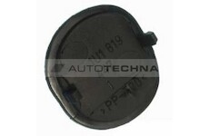 Krytka panela čelného skla Š Octavia I - pre pravú stranu oe ** = 1U181944801C