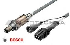 Lambda sonda BOSCH 0 258 003 666