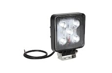 LAMPA Svetlo pracovné 5LED WL-15, 10-30W