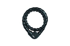 lanový zámek Steel-O-Flex (délka 100 cm), ABUS