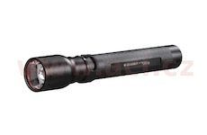 LED LENSER P17R CORE - robustní ruční svítilna se superledkou, dosvit 560 m, záruka 7 let