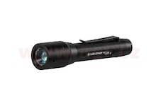 LED LENSER P5 CORE - ruční svítilna se superledkou, dosvit 90 m