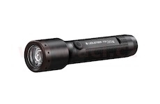 LED LENSER P5R CORE - ruční svítilna se superledkou, dobíjecí, dosvit 250 m, záruka 7 let