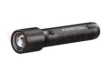 LED LENSER P7R CORE - ruční svítilna se superledkou, dosvit 300 m, záruka 7 let