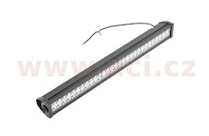 LED pracovní světlo 180 W, napětí 9-25 V, (60 LED Epistar), svět. tok 18000 lm, délka 870 mm