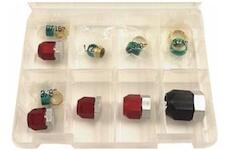 Line Terminator SAE Five Pack