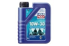 LIOUI MOLY Motorový olej Marine 4T Motor Oil 10W-30, 1l