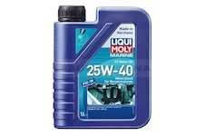 LIOUI MOLY Motorový olej Marine 4T Motor Oil 25W-40, 1l