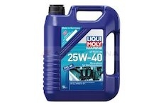 LIOUI MOLY Motorový olej Marine 4T Motor Oil 25W-40, 5l