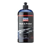 LIQUI MOLY Autošampón 1l