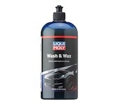 LIQUI MOLY Autošampón s voskom 1l