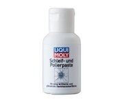 LIQUI MOLY Brúsna a leštiaca pasta na sklo 15ml