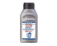 LIQUI MOLY Brzdová kvapalina DOT 5.1, 250ml