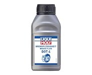 LIQUI MOLY Brzdová kvapaliny DOT 4, 500ml