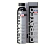 LIQUI MOLY Cera Tec - keramická přísada do oleje 300 ml