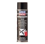 LIQUI MOLY černý ochraný nástřik (nepřelakovatelný) 500 ml