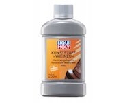 LIQUI MOLY Čiernidlo na plasty 250ml = LQM23091