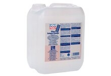 LIQUI MOLY Čistič klimatizácie 5l