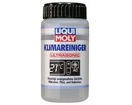 LIQUI MOLY Čistič klimatizácie ultrazvukový 100ml