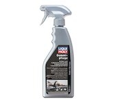 LIQUI MOLY Čistič na gumové súčasti - pneumatiky tesnenia koberce 500ml = LQM23085