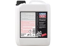 LIQUI MOLY Čistič na motocykle 5l