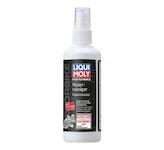LIQUI MOLY Čistič priezoru skiel prilby MOTORBIKE 100ml