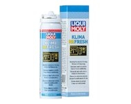 LIQUI MOLY Clima Refresher - Čistič klimatizácie 75ml sprej