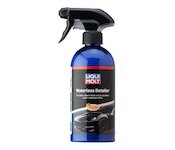 LIQUI MOLY Detailer – rýchla starostlivosť o lak 500ml